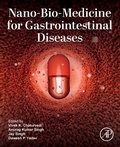 Cover: Nano-Bio-Medicine for Gastrointestinal Diseases - Academic Press