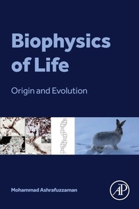 Enlarge image Cover: Biophysics of Life - Academic Press