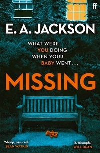 Enlarge image Cover: Missing - Faber & Faber