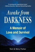 Cover: Awake from Darkness - Parker Publishing