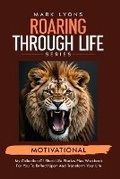 Cover: Motivational short stories to transform your life - Self Published ( January 5th 2025 )