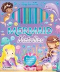 Cover: Markerific: Mermaid Metallics - Lake Press
