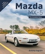 Cover: Mazda MX-5 - The Crowood Press Ltd
