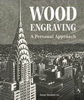 Cover: Wood Engraving - The Crowood Press Ltd