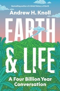 Cover: Earth and Life - Princeton University Press