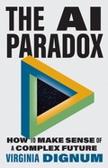 Cover: The AI Paradox - Princeton University Press