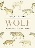Cover: Wolf - Princeton University Press