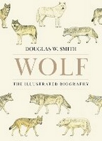 Enlarge image Cover: Wolf - Princeton University Press