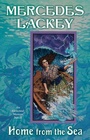 Cover: Home From the Sea - Astra Publishing House