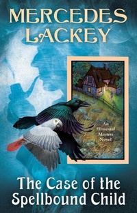 Enlarge image Cover: The Case of the Spellbound Child - Astra Publishing House