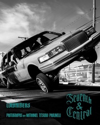 Abbildung von: Seventh and Central - University of New Mexico Press