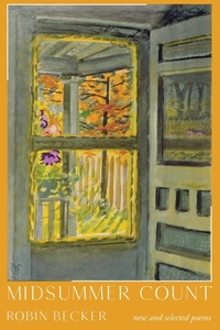 Enlarge image Cover: Midsummer Count - University of New Mexico Press