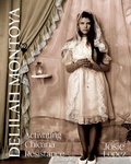 Cover: Delilah Montoya - University of New Mexico Press