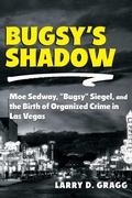 Cover: Bugsy's Shadow - High Road Books