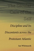 Cover: The Secular Care of the Self - University of New Mexico Press