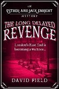 Cover: The Long Delayed Revenge - Sapere Books