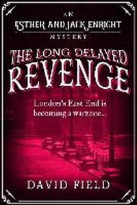 Enlarge image Cover: The Long Delayed Revenge - Sapere Books