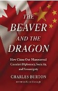 Cover: The Beaver and the Dragon - Optimum Publishing International