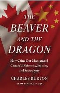 Enlarge image Cover: The Beaver and the Dragon - Optimum Publishing International