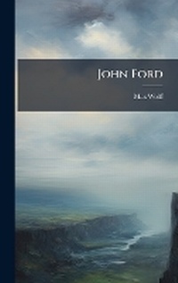 Enlarge image Cover: John Ford - Hutson Street Press