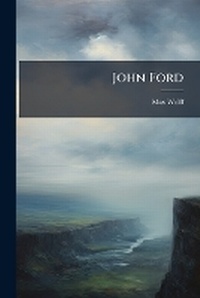 Enlarge image Cover: John Ford - Hutson Street Press