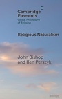 Cover: Religious Naturalism - Cambridge University Press