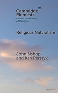 Cover: Religious Naturalism - Cambridge University Press