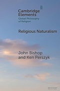Cover: Religious Naturalism - Cambridge University Press