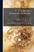 Cover: C. G. J. Jacobi's Gesammelte Werke. - Hutson Street Press