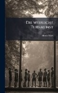 Cover: Die weibliche Turnkunst - Hutson Street Press