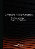 Cover: Christians in Iraqi Kurdistan - Cambridge Scholars Publishing