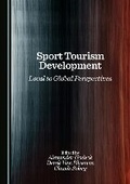 Cover: Sport Tourism Development - Cambridge Scholars Publishing