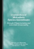 Cover: Coevolution of Mutualistic Species Assemblages - Cambridge Scholars Publishing