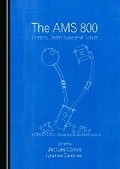 Cover: The AMS 800 - Cambridge Scholars Publishing