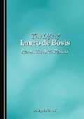 Cover: The Life of Lauro de Bosis - Cambridge Scholars Publishing