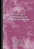 Cover: Challenges and Perspectives of Iberia and Beyond - Cambridge Scholars Publishing
