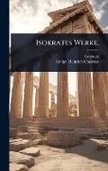 Cover: Isokrates Werke. - Hutson Street Press