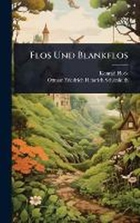 Enlarge image Cover: Flos Und Blankflos - Hutson Street Press