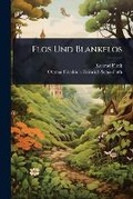 Cover: Flos Und Blankflos - Hutson Street Press