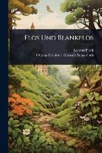 Enlarge image Cover: Flos Und Blankflos - Hutson Street Press