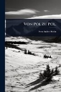 Cover: Von Pol zu Pol. - Hutson Street Press