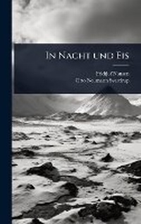 Abbildung von: In Nacht und Eis - Hutson Street Press
