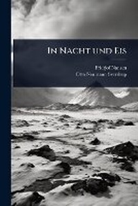 Abbildung von: In Nacht und Eis - Hutson Street Press