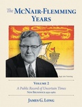 Bild: The McNair-Flemming Years, Volume 2 - FriesenPress
