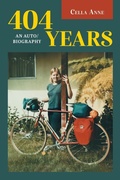 Cover: 404 Years - FriesenPress