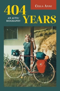 Enlarge image Cover: 404 Years - FriesenPress