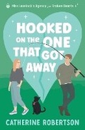 Cover: Hooked On The One That Got Away - Imperfect Press
