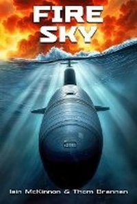 Enlarge image Cover: Fire Sky - Dream Fire Press