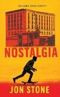 Cover: Nostalgia - Content and Co