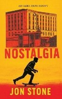Enlarge image Cover: Nostalgia - Content and Co
